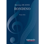 Rondino for Piano Solo