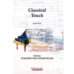 Classical Touch (album) for Piano Solo