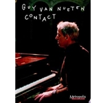 Contact for Piano Solo (Album)
