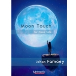 Moon Touch for Piano Solo