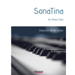 SonaTina for Piano Solo