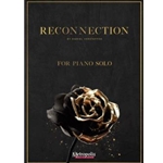 Reconnection Album for Piano Solo