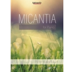 Micantia for Piano Solo