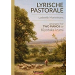 Lyrische Pastorale for Piano 4 Hands