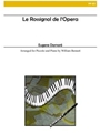 Le Rossignol De L'Opera