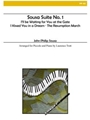 Sousa Suite No. 1