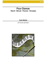 4 Dances