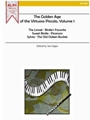 Golden Age Of The Virtuoso Piccolo