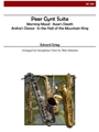 Peer Gynt Suite