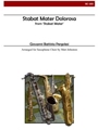 Stabat Mater dolorosa from 'Stabat Mater'