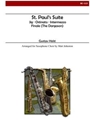 St. Paul's Suite
