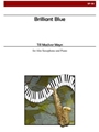 Brilliant Blue