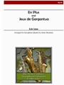 En Plus and Jeux de Gargantua