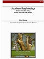 Southern Rag Medleys