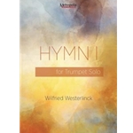 Hymn I for Trumpet Solo