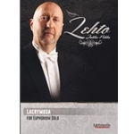 Lacrymosa for Solo Euphonium