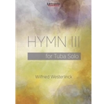 Hymn III for Tuba Solo