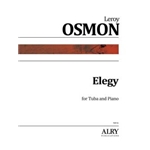 Elegy for Tuba and Piano