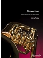 Concertino for Euphonium and Piano