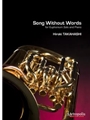 Song Without Words for Euphonium and Piano