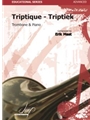 Triptiek for Tuba and Piano
