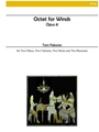 Octet for Winds
