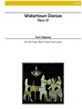 Watertown Dances  Opus 37