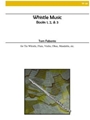 Whistle Music