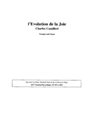 L'Evolution de la Joie for Trumpet and Organ
