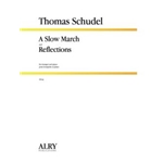 A Slow March and Reflections for Trumpet and Piano