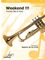 Weekend for Trumpet and Piano