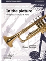In the Picture for Trumpet and Piano