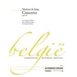 Concerto for Trumpet, Op. 49 (Piano Reduction)
