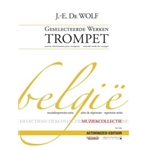 Selected Works for Trumpet and Piano