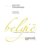 Divertimento for Trombone and Piano