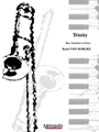 Trinity for Bass Trombone and Piano