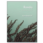Rondo for Viola and Harpsichord
