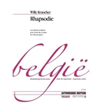 Rhapsodie for Viola and Piano
