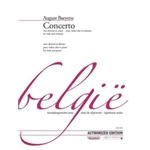 Concerto for Viola (Piano Reduction)
