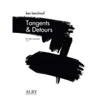Tangents & Detours for Cello and Piano