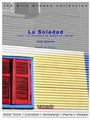 La Soledad for Cello and Piano