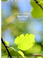Spring for Cello and Piano
