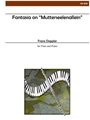 Fantasia on "Mutterseelenallein"