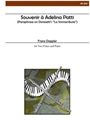 Souvenir a Adelina Patti