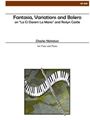 Fantasia No. 1, La Ci Darem La Mano