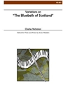 Variations on "Bluebells of Scotland"