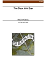 The Dear Irish Boy