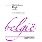 Elegie for Violin and Piano