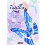 Papillon for Violin and Piano