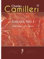 Sonata No. 1 for Violin and Piano